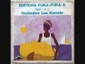 Orchestre Kamale : Ngali (1976)