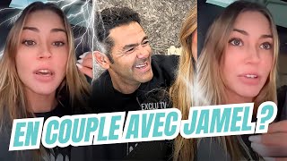 ALIX DMX EN COUPLE AVEC JAMEL DEBBOUZE ? 😳 ELLE SORT DU SILENCE ET PREND UNE DÉCISION RADICALE 😲⚡️