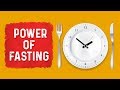 How To Live Longer Without Eating? – Weird But True Facts by Dr.Berg