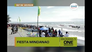 One Mindanao: Fiesta Mindanao