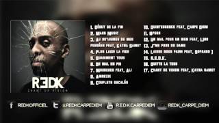 R.E.D.K. feat Lino - Un mal pour un bien - ( son officiel)