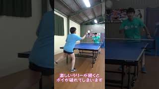 金魚すくいのポイで試合すると#shorts