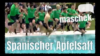 Maschek WÖ_428 Spanischer Apfelsaft