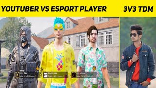 ARYZUN🔥 AND FLAWK🥰 VS RANGEELA 🥺 AND NEXUS🔥 | YOUTUBER VS ESPORT PLAYER 🇮🇳 | ELF OFFICIAL ❤️