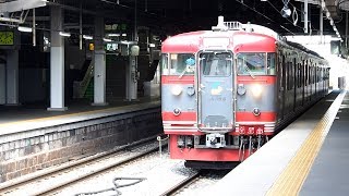 2019/04/27 しなの鉄道 信越本線 115系 S12編成 長野駅 | Shinano Railway Shin'etsu Line: 115 Series S12 Set at Nagano