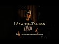 I Saw The Taliban (military Cadence) | Official Lyric Video