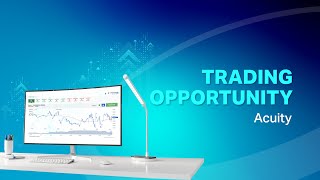 TMGM | Trading Opportunity | Platform Guide | Acuity