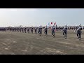 2019 台南空軍基地 空軍儀隊表演