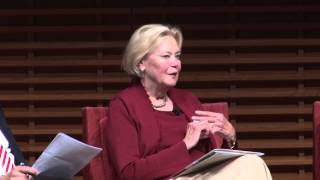 Gardner Center's Milbrey McLaughlin on the Youth Data Archive