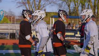 Massapequa vs Syosset Men’s Lacrosse Highlights (4K UHD)