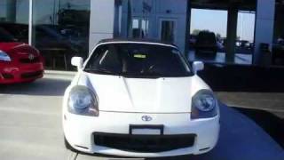 Used 2002 Toyota MR2 Spyder Dry Ridge KY