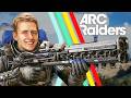 🛑 LAST MAN STANDING ON ARC RAIDERS - #1 PVP 🛑