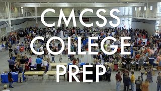 CMCSS College Prep