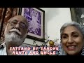 satsang by sandhu aunty and uncle old sangat satsang @blessingssatsangs