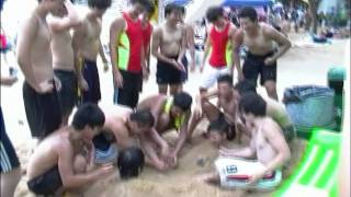 HKUST Dragon Boat Team 2011 Video