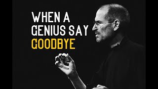 Steve Jobs - Goodbye Speech | 10 Years | Thank You | Memory of a Genius | Tribute | 2021