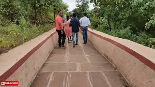 Banbha Dungar Vankal Surat   Gujarat Tourism   Banbha Hill Tourism