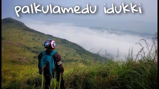 palkulamedu idukki | extreme offroad  | unseen places of idukki