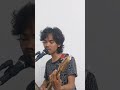 hari demi hari - oh chentaku COVER