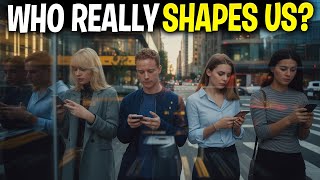 The Invisible Influencers Who Really Shape Us