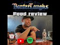 BorderLaughs Podcast Season 3 Episode 6 With Aaron Suarez.