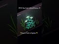 Make Beautiful Flower 🌼 using HTML and CSS