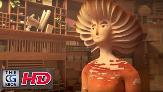 CGI 3D Animated Short \