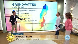 Väderspecial: \