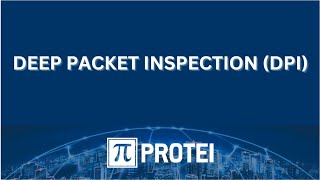 PROTEI Deep Packet Inspection DPI