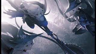 [Arknights OST] Under Tides - Battle Theme BGM | 自海中來 | 覆潮之下