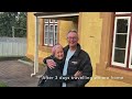 Video #1 - our 1st 6 weeks restoring 'The Rectory' West Church St, Deloraine, Tasmania