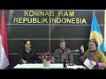 2023, 7 Juni - Podcast 30th Komnas HAM Part 2