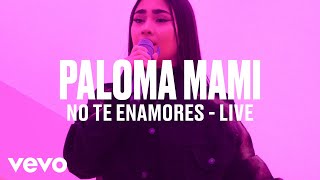 Paloma Mami - 