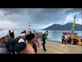 Suasana Natuna #012 | Muhibah Ramadhan 1444 H/2023 | Desa Pulau Tiga