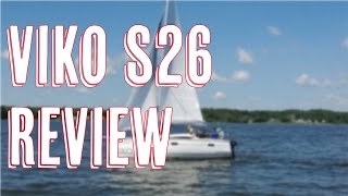 Viko S26 Review