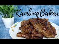 [VIRAL]Resepi Perapan Kambing Bakar 2.0 | Edda Masak