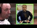 Joe Rogan on Jonah Hill Doing Jiu-Jitsu