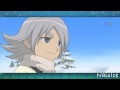 [Boy like Fubuki Shirou/Shawn Frost]~Inazuma Eleven