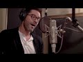 Tom Ellis Sings Creep Live in Studio LuBuV Channel