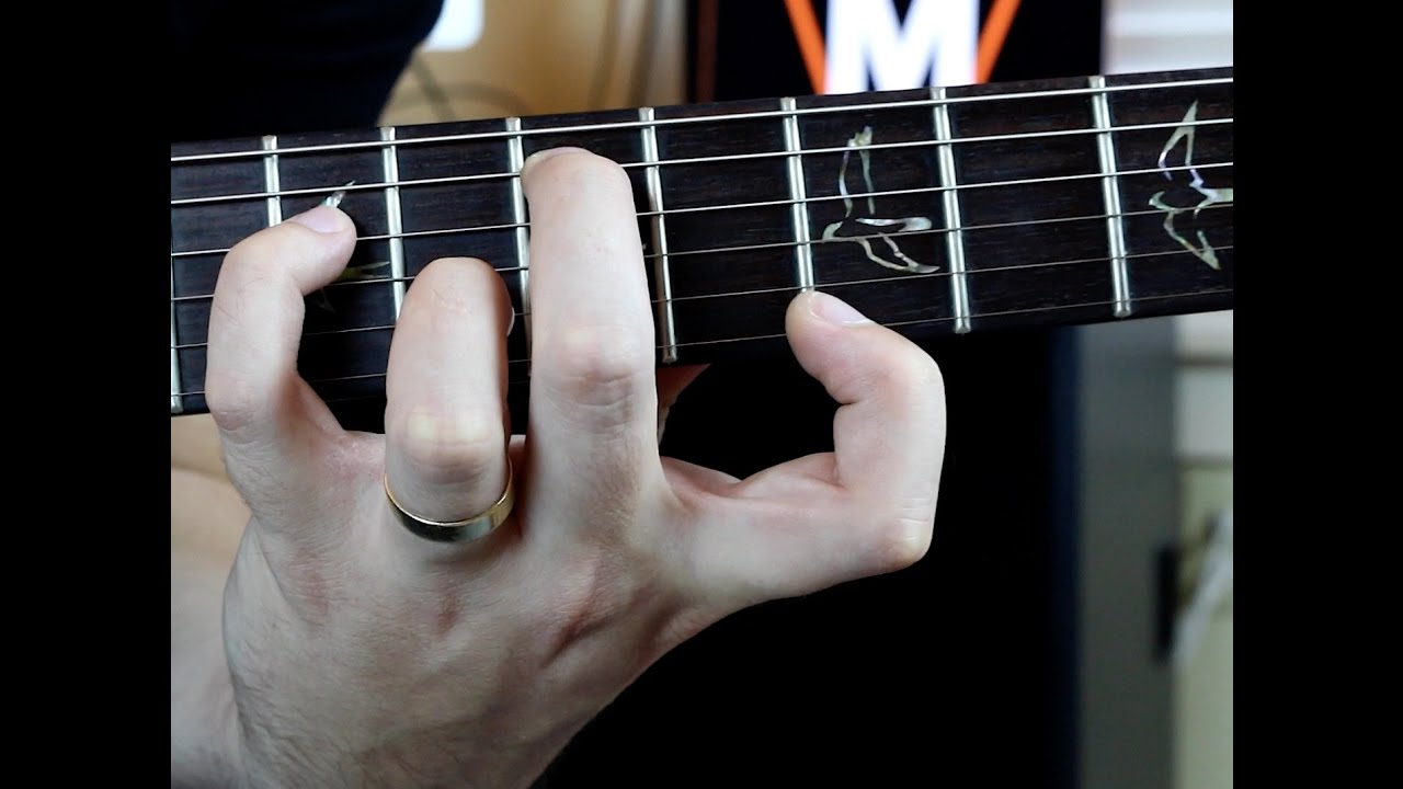 Creating Emotional Chord Progressions Youtube