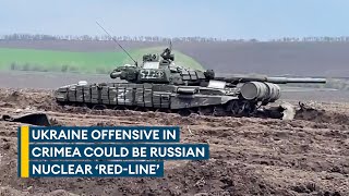 How ready is Ukraine for a spring offensive?
