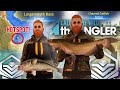 2 DIAMONDS In 30 Seconds. HOTSPOT! You need To fish HERE! Tips&Tricks | Call of the wild the angler.