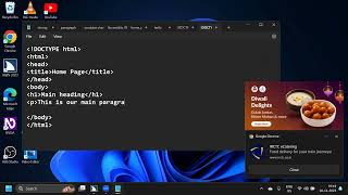 Learning HTML Headings using Screen Readers [English] - by Accessible World Tutorials