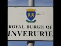 forgotten towns 941 inverurie