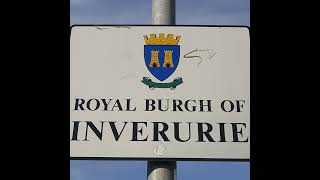 Forgotten Towns # 941 - Inverurie