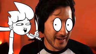 Funniest of Markiplier & Lixian moments that will make your day #3
