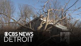 How to avoid scams after a natural disaster