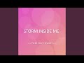 STORM INSIDE ME