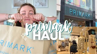 Shop With Me: Primark! 🛍 Disney, Homeware, Swimwear & What's New In-Store? • Vlog & Haul 2021