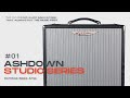 ベースアンプ Studio Series / ASHDOWN